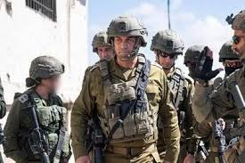 ارتش اسرائیل خط و نشان کشید/ با تمام قدرت حمله خواهیم کرد