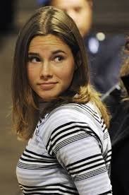 Image result for amanda knox