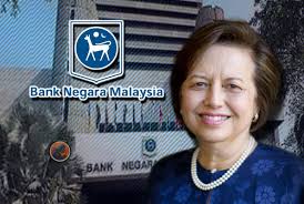 Governor Tan Sri Dr Zeti Akhtar Aziz said BNM would issue a consultative paper outlining the new reference rate framework to the industry in early January ... - mole-Zeti-Akhtar-Aziz-Bank-Negara-Malaysia