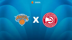 New York Knicks x Atlanta Hawks Palpite, Onde Assistir, Prognóstico NBA (28/04)