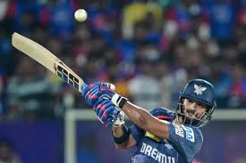 IPL 2025: Delhi Capitals vs Lucknow Super Giants - Match Recap