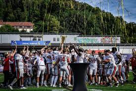 Düsseldorf Panther - News update