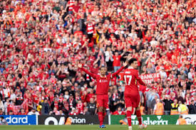 anfieldindex.com - News update