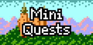 Resultado de imagen para MINIQUEST