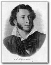 Alexander Pushkin. Famous Russian author of the Romantic era who is considered by many to be the greatest Russian poet and the founder of modern Russian ... - alexander-pushkin