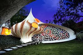 Image result for weirdest buildings in the world
