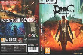 Image result for devil may cry video game pictures
