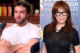 'Tell Me Lies' Star Jackson White Reveals How Mom Katey Sagal Helped Him Get Sober