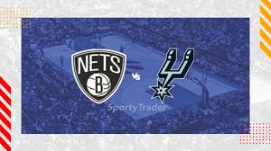 Palpite Brooklyn Nets x San Antonio Spurs - NBA, 26/02/2026