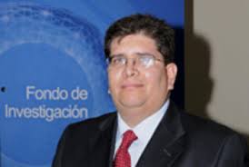 Luis Mario Villela Martínez, investigador del Centro de Innovación y Transferencia en Salud (Foto: ITM). 46 KB 200 x 135 pixels Descargar - 17275_med