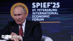 Putin's Plea: No Recession in Russia! Is the Economy Really OK?