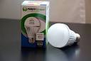 Led light bulb review