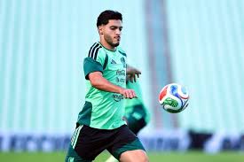 Presume Tricolor contar ya con 26 jugadores rumbo al Mundial