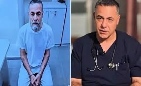 وزارت بهداشت غزه: جان دکتر حسام ابوصفیه در خطر است