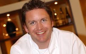 James Martin has apologised for his comments about cyclists - James-martin_1481466c