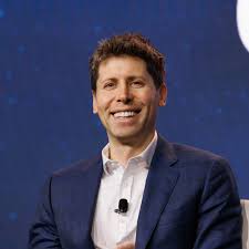 Sam Altman Pushes His Nuclear Start-Up. Oklo Busts Out.