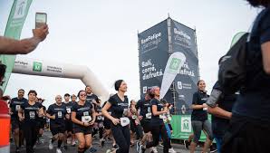 Carrera San Felipe y Santiago 2025: Tránsito y Recorrido