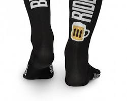 Funny Cycling Socks