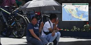 Ciudad Obregón será el más caluroso de Sonora este domingo 16 de agosto: ¿qué temperaturas se esperan?