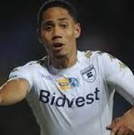Former Bafana captain Steven Pienaar