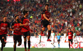 Futbol Liga Mx