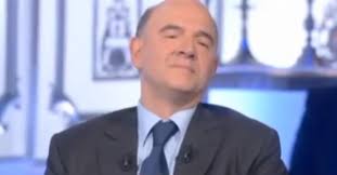 Il n&#39;est nul besoin d&#39;avoir fait de longues études en comptabilité pour comprendre de quoi parle Nicolas Doze ; s&#39;être simplement intéressé au ... - Pierre-Moscovici-Nicolas-Doze