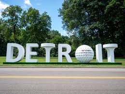 The Golfing Gazette - News update