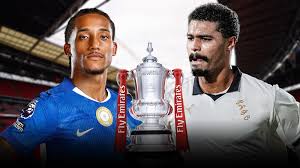 Chelsea vs Port Vale live match updates