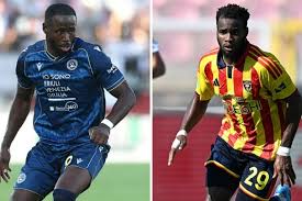 Trend Google: udinese - lecce