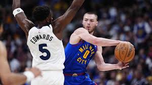 Nuggets' Christian Braun Stays Wildly Confident After Game 3 Blowout