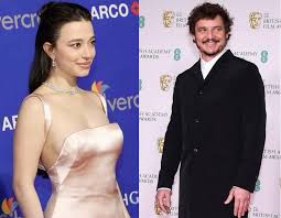 PEDRO PASCAL Y MIKEY MADISON DOMINAN LAS BÚSQUEDAS DE GOOGLE EN 2025