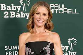 Julie Bowen