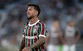 Fluminense - Vitória