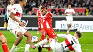 DFB-Pokal Finale 2026: Wer überträgt FC Bayern gegen VfB Stuttgart live im TV und Stream?