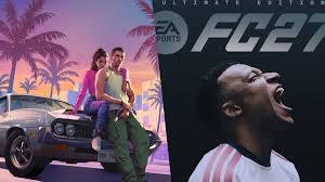 پیش‌فروش نسخه ۱۵۰ دلاری بازی FC 27 در فروشگاه پلی استیشن از GTA 6 بیشتر است