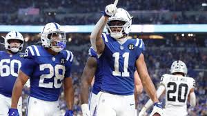 Michael Pittman Jr. Fantasy Football Outlook for Week 6