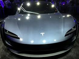 테슬라 로드스터