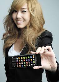did jessica like her hai brown or blonde - Jessica SNSD Answers - Fanpop - 2449839_1329629663088.08res_284_397