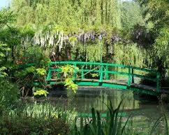 Imagem de Giverny, França