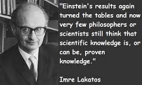 Tonight: Lakatos “Mathematics, Science and Epistemology”! | Pittsburgh ...