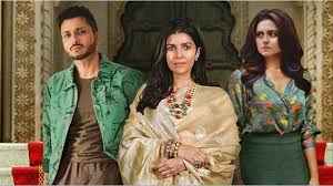 ‘Kull’ web series review: Nimrat Kaur and Amol Parashar shine in a show that’s mostly hit and miss