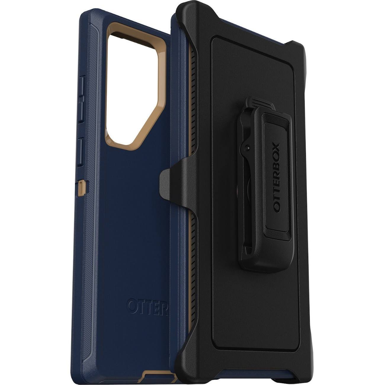 OtterBox Defender Series Pro Case for Galaxy S23 Ultra