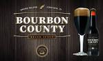 Bourbon county stout