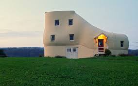 Image result for weirdest buildings in the world