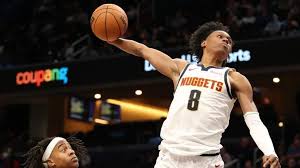 Nuggets' Peyton Watson gets major sign-and-trade update amid free agency stalemate with Denver
