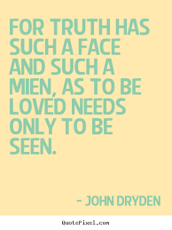 John Dryden Quotes - QuotePixel.com via Relatably.com