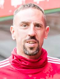 Franck Ribéry