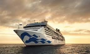 Princess Cruises svela i dettagli delle nuove navi di classe Voyager