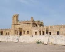 Image of Dutch Fort, Nagapattinam