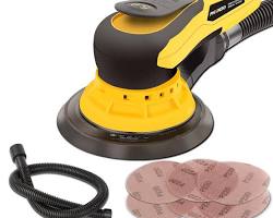 Image of Random Orbital Sander